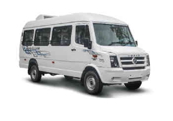 Force Tempo Traveller 3700 Super 